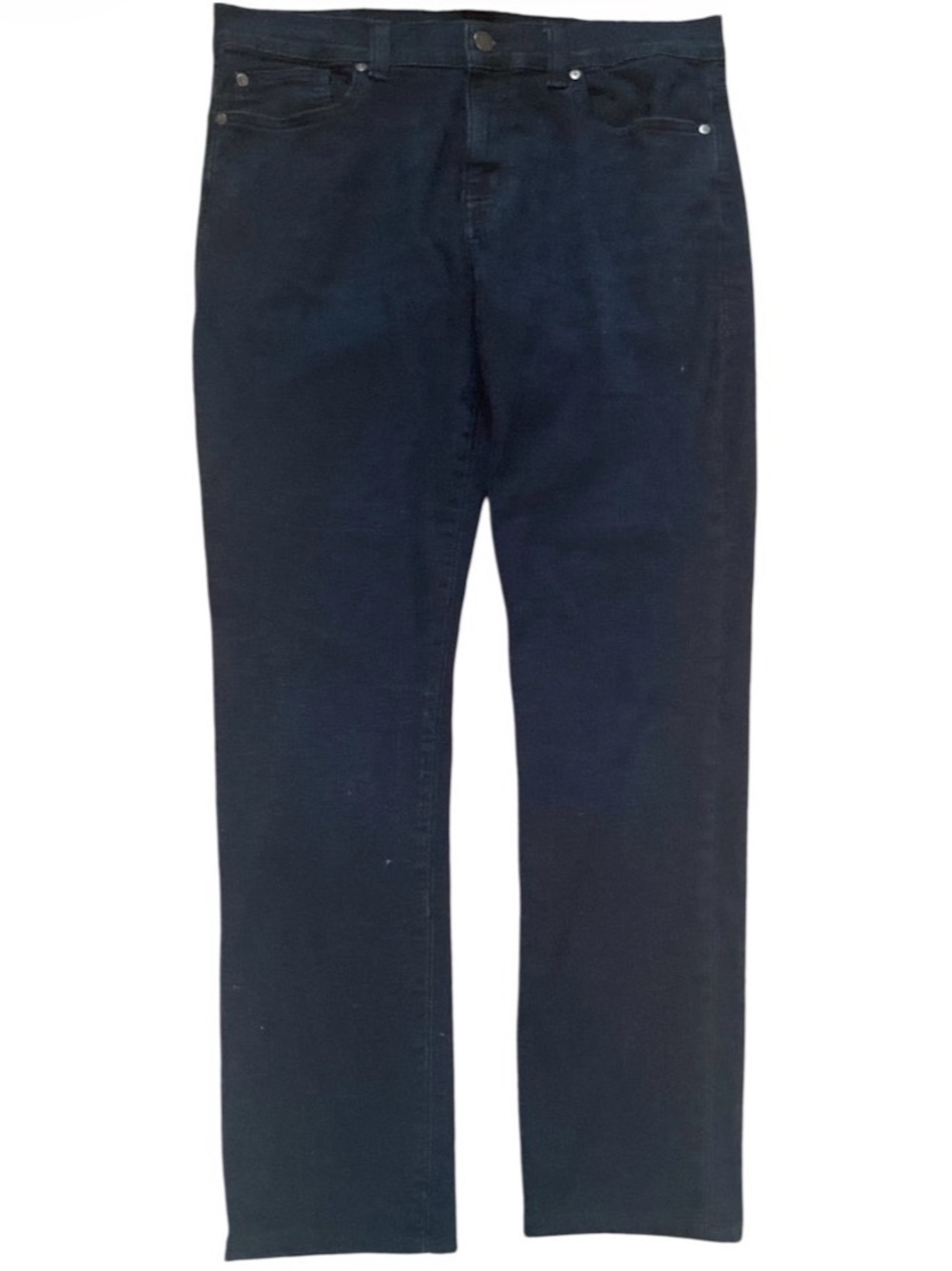 Fidelity Denim Torino Piston Men’s Slim Jeans Black Size 34 35x31
